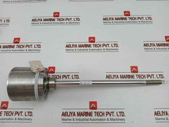 T5023 L-245Mm D-16Mm Valve & Valve Stem Assy