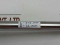 T5023 L-245Mm D-16Mm Valve & Valve Stem Assy