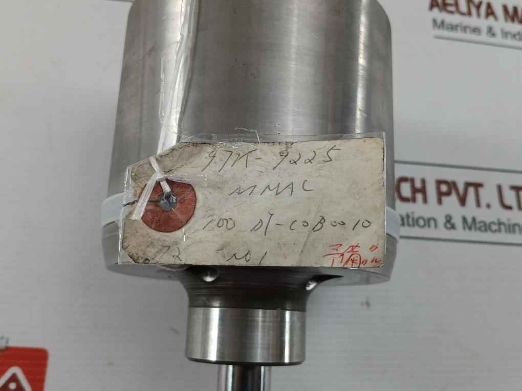 T5023 L-245Mm D-16Mm Valve & Valve Stem Assy