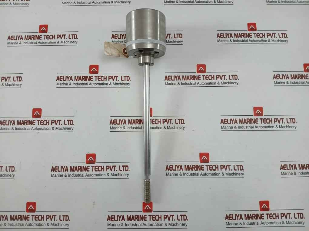 T5023 L-245Mm D-16Mm Valve & Valve Stem Assy
