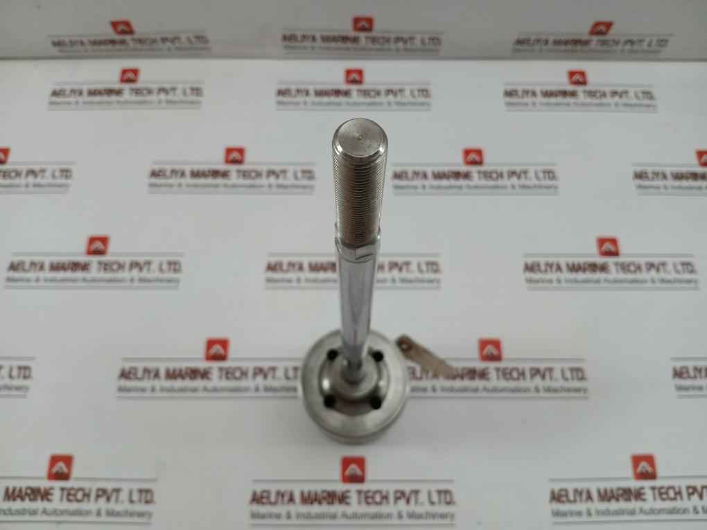 T5023 L-245Mm D-16Mm Valve & Valve Stem Assy