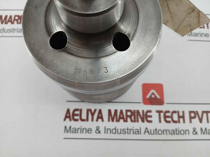 T5023 L-245Mm D-16Mm Valve & Valve Stem Assy