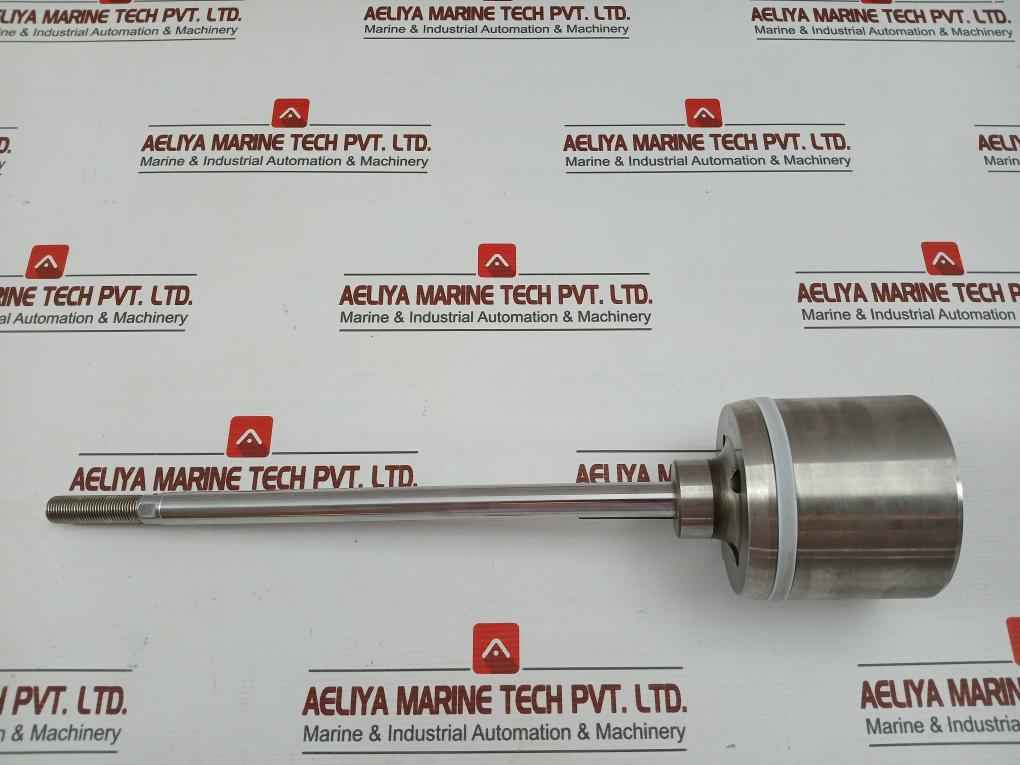 T5023 L-245Mm D-16Mm Valve & Valve Stem Assy