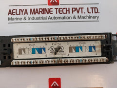 T568A/T568B Cat 5E Communication Rackmount Circuit Accessory