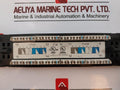T568A/T568B Cat 5E Communication Rackmount Circuit Accessory