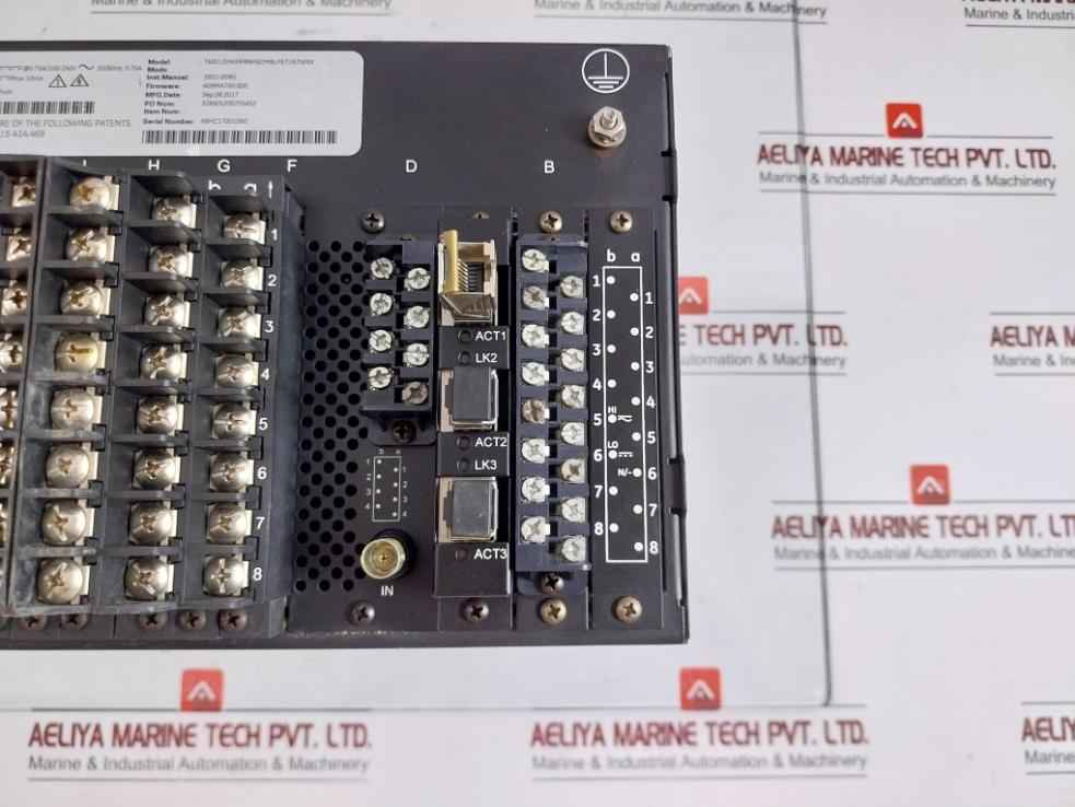 T60Uj3Hkhf8Nh6Dm8Lp67U67Wxx Ge Transformer Protection System 300V Multilin T60