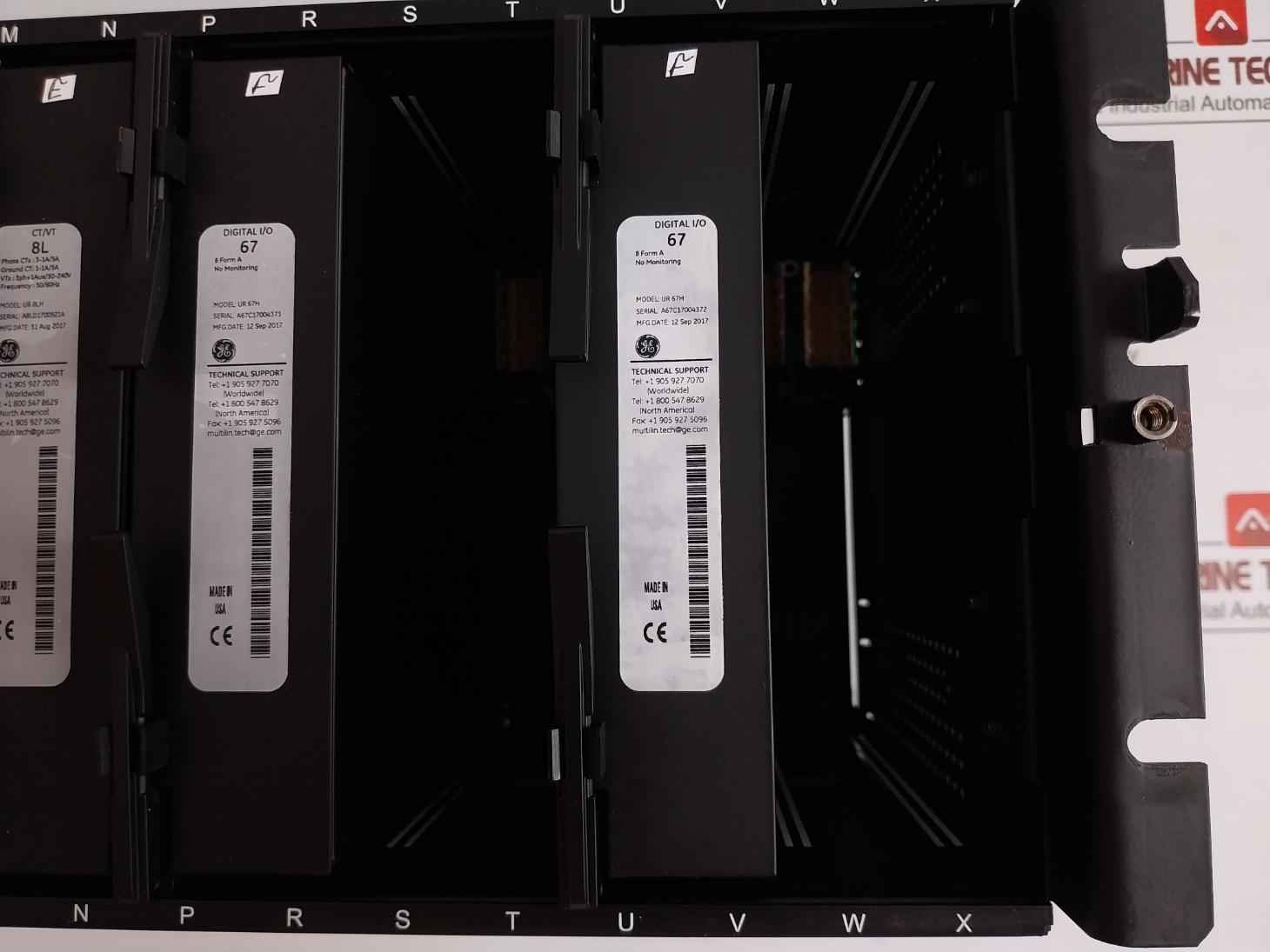 T60Uj3Hkhf8Nh6Dm8Lp67U67Wxx Ge Transformer Protection System 300V Multilin T60