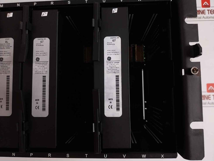 T60Uj3Hkhf8Nh6Dm8Lp67U67Wxx Ge Transformer Protection System 300V Multilin T60