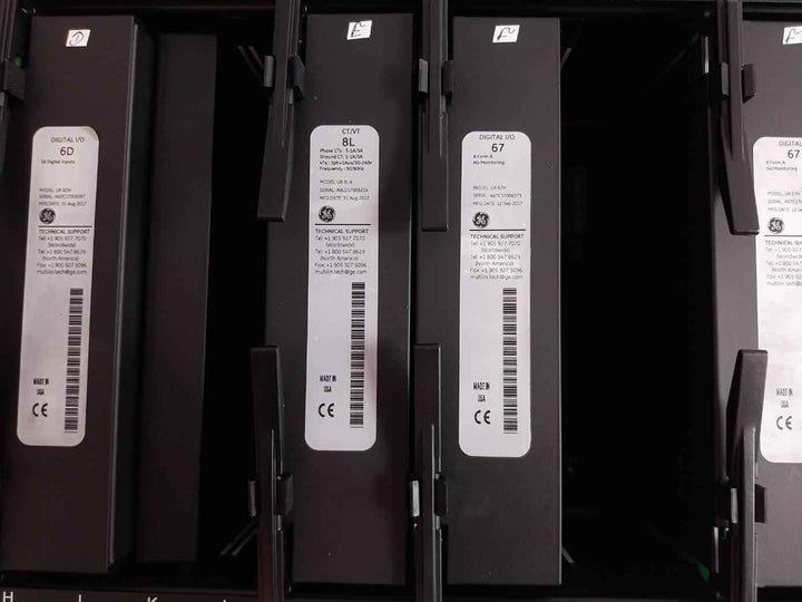T60Uj3Hkhf8Nh6Dm8Lp67U67Wxx Ge Transformer Protection System 300V Multilin T60