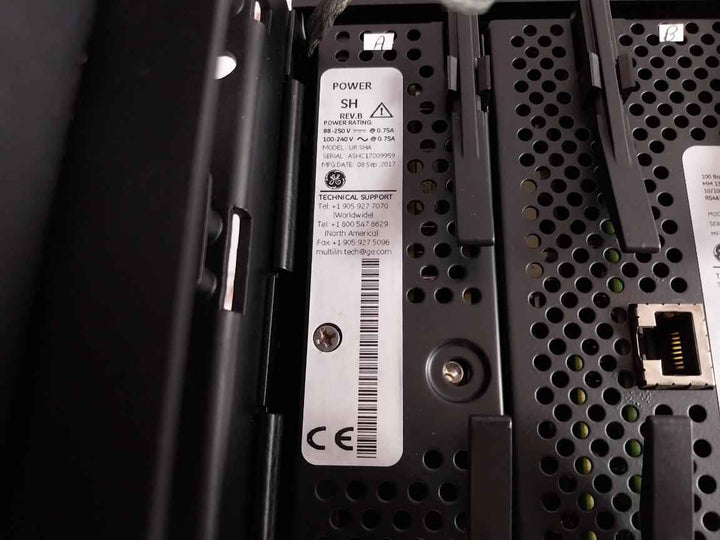T60Uj3Hkhf8Nh6Dm8Lp67U67Wxx Ge Transformer Protection System 300V Multilin T60