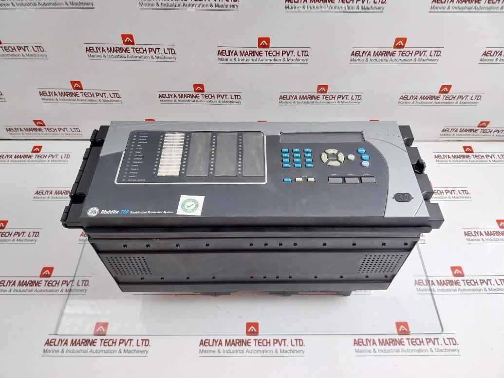 T60Uj3Hkhf8Nh6Dm8Lp67U67Wxx Ge Transformer Protection System 300V Multilin T60