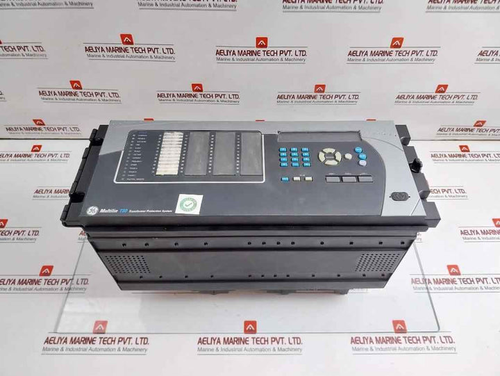 T60Uj3Hkhf8Nh6Dm8Lp67U67Wxx Ge Transformer Protection System 300V Multilin T60
