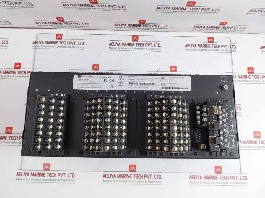 T60Uj3Hkhf8Nh6Dm8Lp67U67Wxx Ge Transformer Protection System 300V Multilin T60
