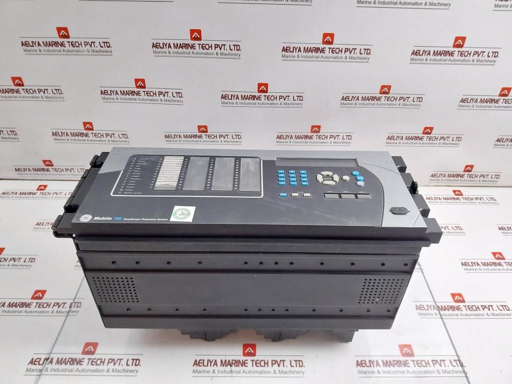 T60Uj3Hkhf8Nh6Dm8Lp67U67Wxx Transformer Protection System Brand Ge Multilin T60