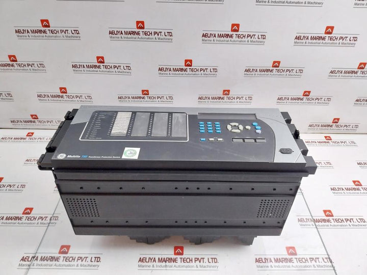 T60Uj3Hkhf8Nh6Dm8Lp67U67Wxx Transformer Protection System Brand Ge Multilin T60