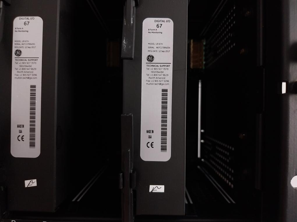 T60Uj3Hkhf8Nh6Dm8Lp67U67Wxx Transformer Protection System Brand Ge Multilin T60