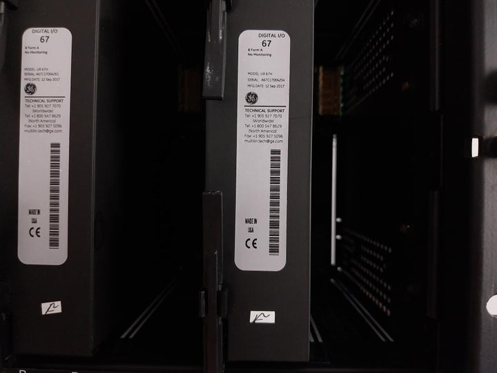 T60Uj3Hkhf8Nh6Dm8Lp67U67Wxx Transformer Protection System Brand Ge Multilin T60