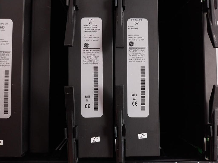 T60Uj3Hkhf8Nh6Dm8Lp67U67Wxx Transformer Protection System Brand Ge Multilin T60