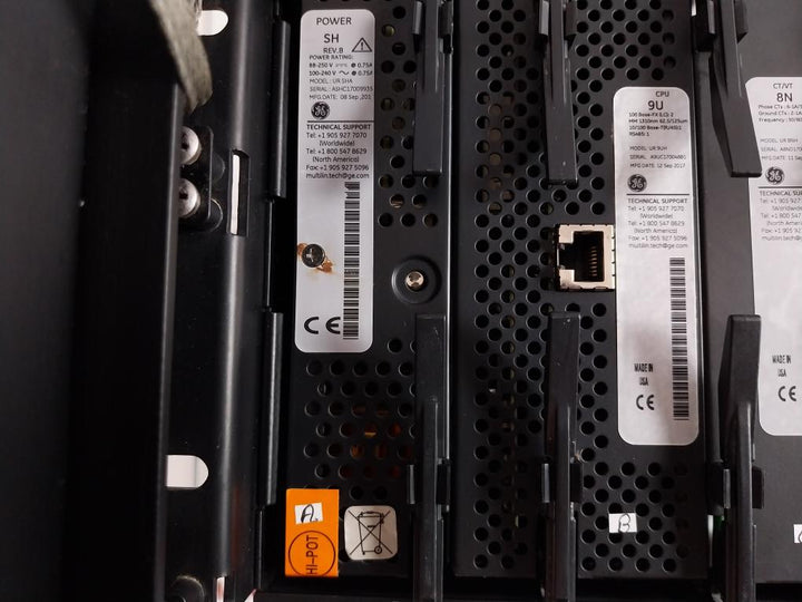 T60Uj3Hkhf8Nh6Dm8Lp67U67Wxx Transformer Protection System Brand Ge Multilin T60