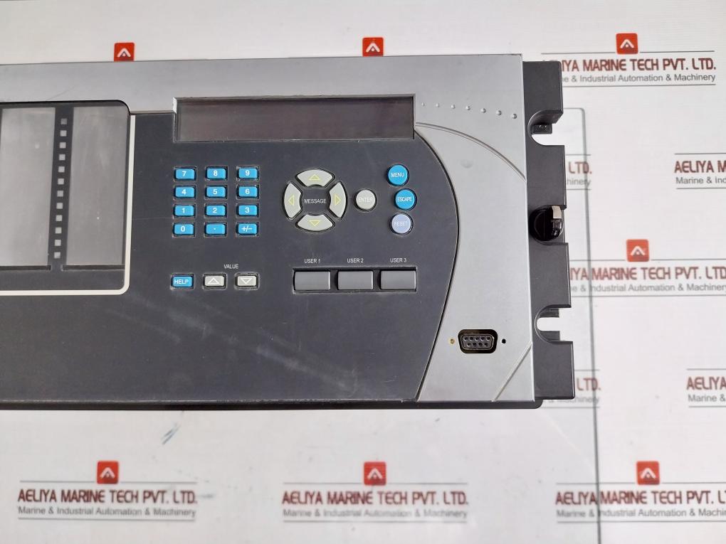 T60Uj3Hkhf8Nh6Dm8Lp67U67Wxx Transformer Protection System Brand Ge Multilin T60