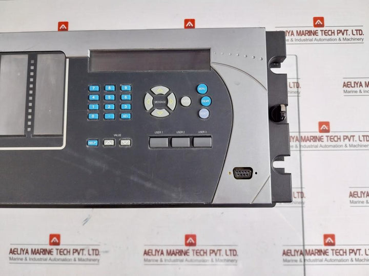 T60Uj3Hkhf8Nh6Dm8Lp67U67Wxx Transformer Protection System Brand Ge Multilin T60