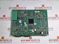T65800811-10 Display Processor Printed Circuit Board Sperry Marine