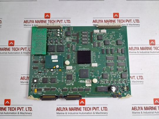 T65800811-10 Display Processor Printed Circuit Board Sperry Marine