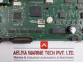 T65800811-10 Display Processor Printed Circuit Board Sperry Marine