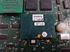 T65800811-10 Display Processor Printed Circuit Board Sperry Marine