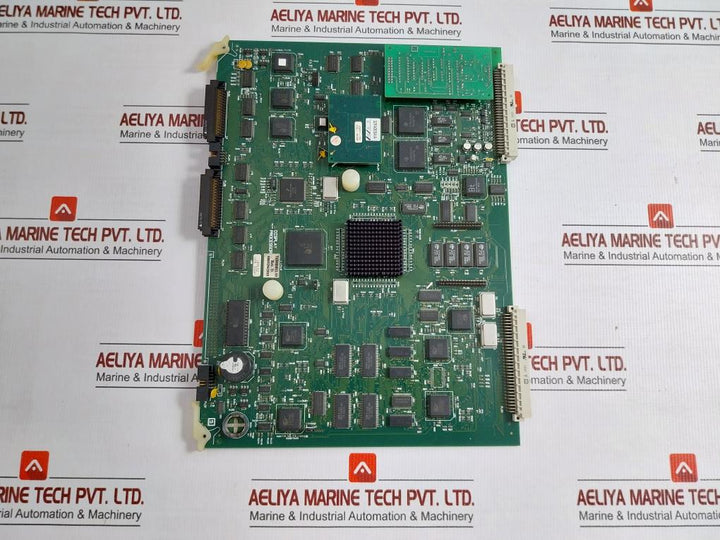 T65800811-10 Display Processor Printed Circuit Board Sperry Marine