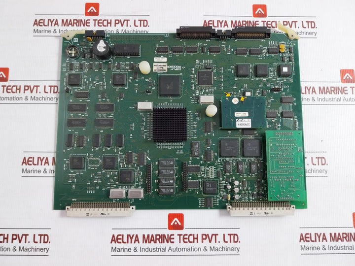 T65800811-10 Display Processor Printed Circuit Board Sperry Marine