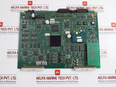 T65800811-10 Display Processor Printed Circuit Board Sperry Marine