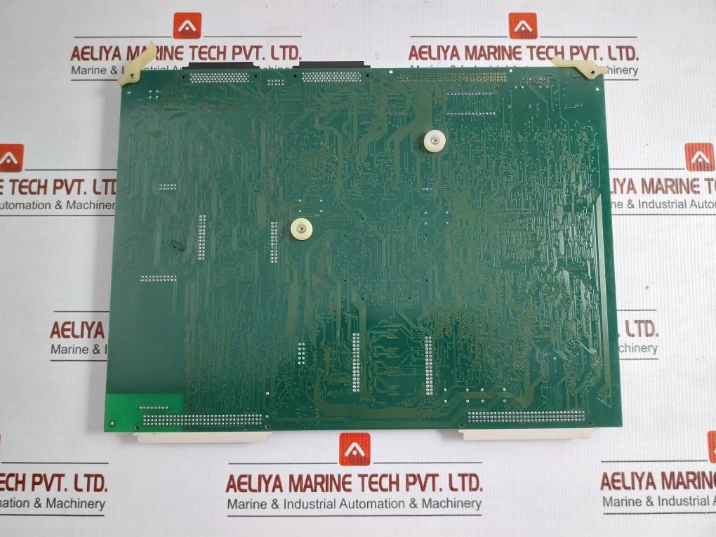 T65800811-10 Display Processor Printed Circuit Board Sperry Marine
