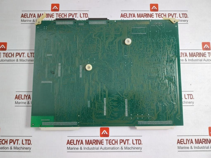 T65800811-10 Display Processor Printed Circuit Board Sperry Marine