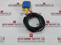 T80 Float Switch 15(8)A250V~μ 4 Meter