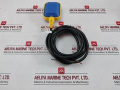 T80 Float Switch 15(8)A250V~μ 4 Meter