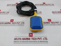 T80 Float Switch 15(8)A250V~μ 4 Meter