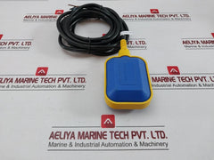 T80 Float Switch 15(8)A250V~μ 4 Meter