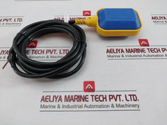 T80 Float Switch 15(8)A250V~μ 4 Meter