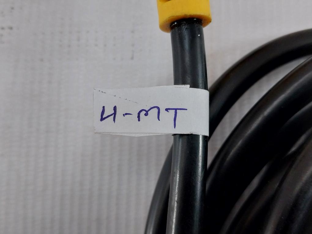 T80 Float Switch 15(8)A250V~μ 4 Meter