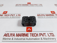 T8 Metaltex 8-pin Octal Relay Socket Base