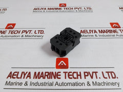 T8 Metaltex 8-pin Octal Relay Socket Base