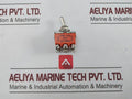 T&B 1322 Toggle Switch 15A 250Vac