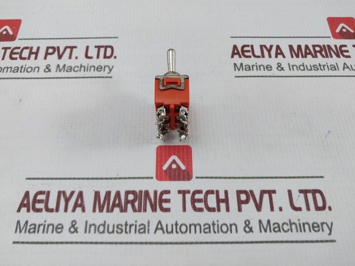 T&B 1322 Toggle Switch 15A 250Vac