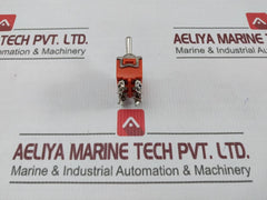 T&B 1322 Toggle Switch 15A 250Vac