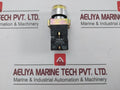 T&B Xb2-be101 Illuminated Push Button Switch
