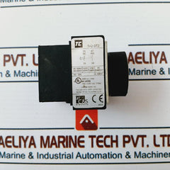 TC TA2-DT2 On Delay Timer Block 0.1-30s