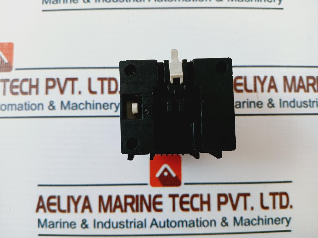 TC TA2-DT2 On Delay Timer Block 0.1-30s