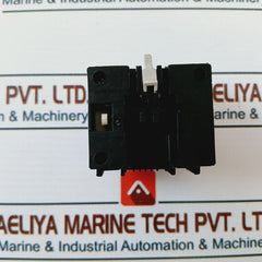 TC TA2-DT2 On Delay Timer Block 0.1-30s