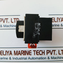 TC TA2-DT2 On Delay Timer Block 0.1-30s